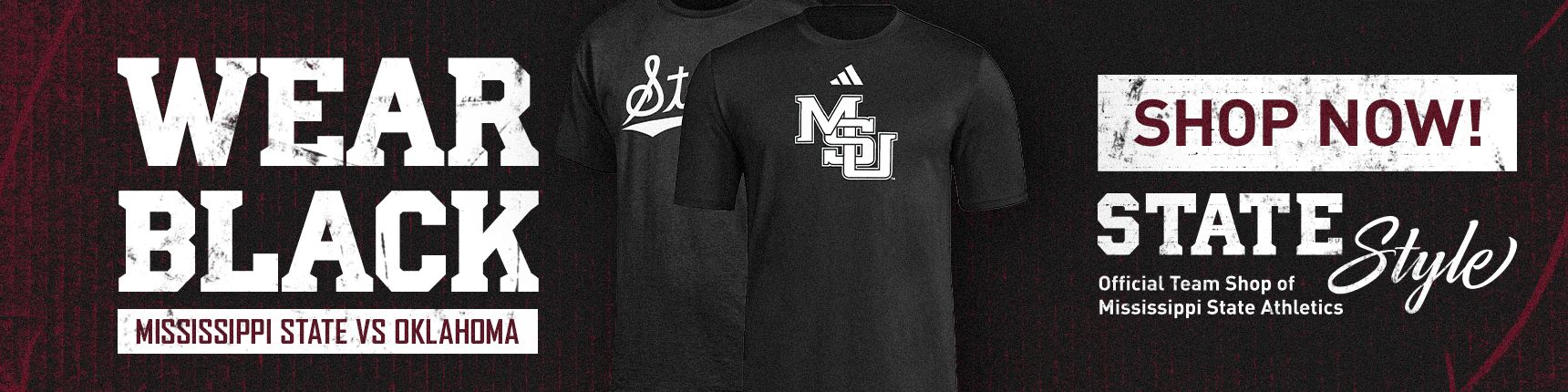 Shop Football Gear!