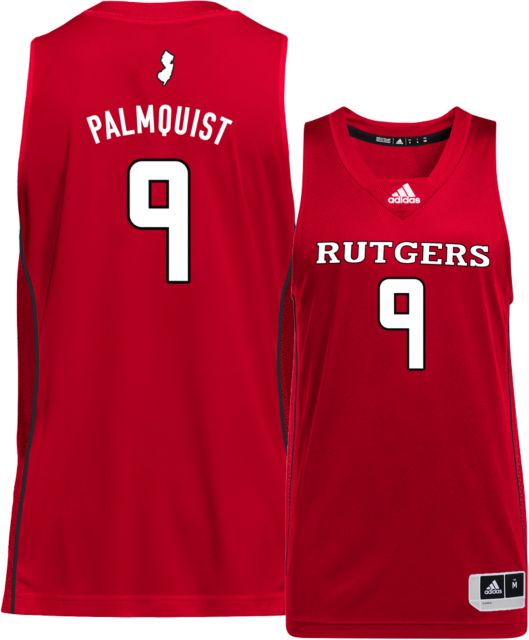 Rutgers basketball hot sale shirt