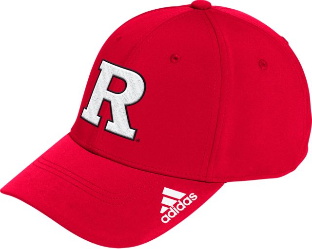 Rutgers Scarlet Knights Flex Fit Cap