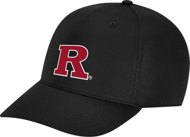 Rutgers cheap fitted hat