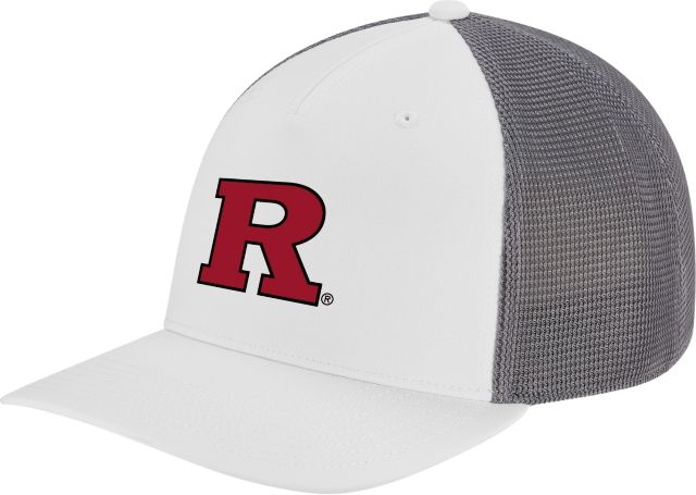 Rutgers Scarlet Knights Trucker Cap