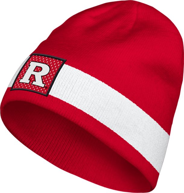 Rutgers Scarlet Knights Beanie