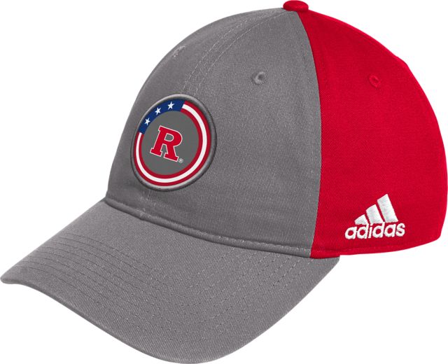 Rutgers Scarlet Knights Military Appreciation Cap