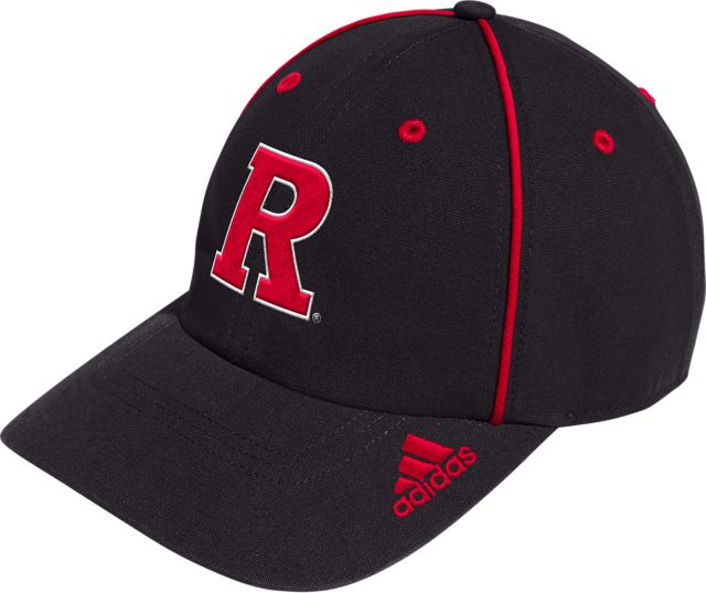 Rutgers Scarlet Knights Adjustable Cap