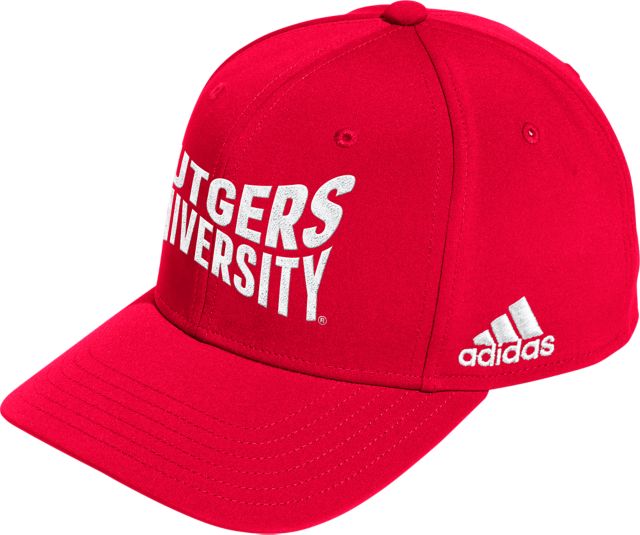 Rutgers Scarlet Knights Snapback Cap