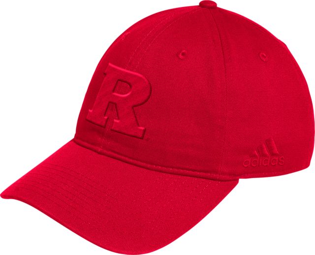 Rutgers Scarlet Knights Adjustable Cap