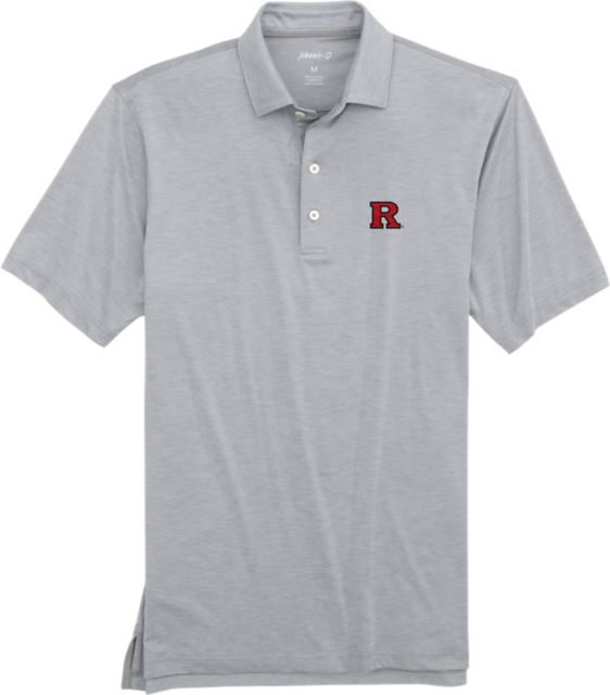 Rutgers University Polo