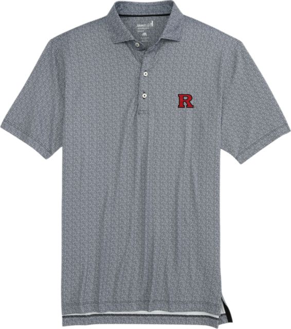Rutgers Scarlet Knights Polo
