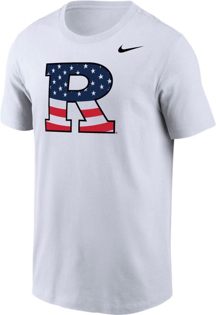 Rutgers Scarlet Knights Military Appreciation Short Sleeve T-Shirt