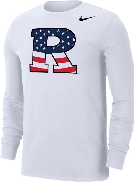 Rutgers Scarlet Knights Military Appreciation Long Sleeve T-Shirt