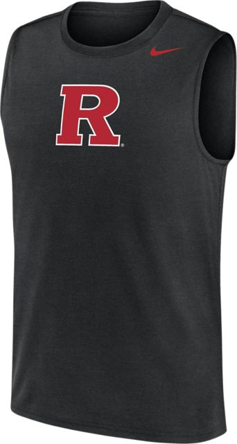 Rutgers Scarlet Knights Tank Top
