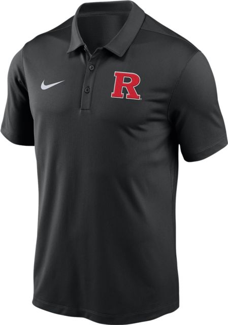 Rutgers Scarlet Knights Polo