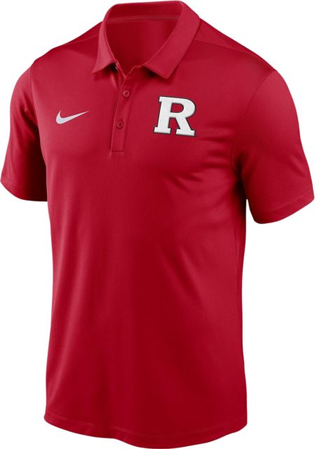 Rutgers Scarlet Knights Polo
