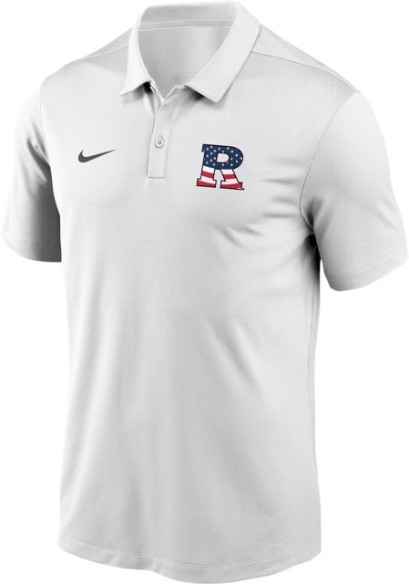 Rutgers Scarlet Knights Victory Polo