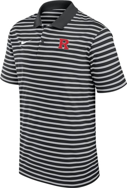 Rutgers Scarlet Knights Polo