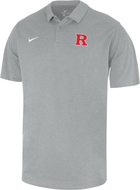 Rutgers Scarlet Knights Polo