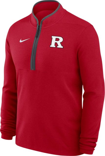 Rutgers Scarlet Knights 1/4 Zip
