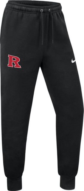 Rutgers Scarlet Knights Jogger Pants
