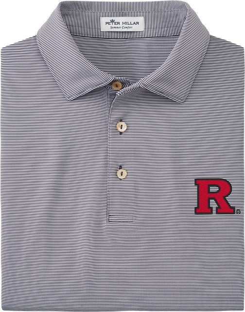 Rutgers Scarlet Knights Polo