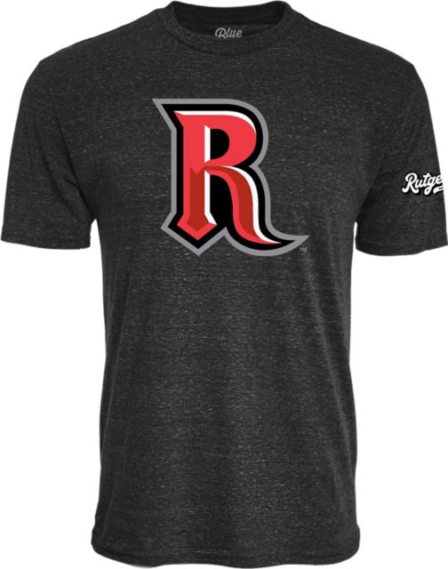 Rutgers Scarlet Knights Short Sleeve T-Shirt
