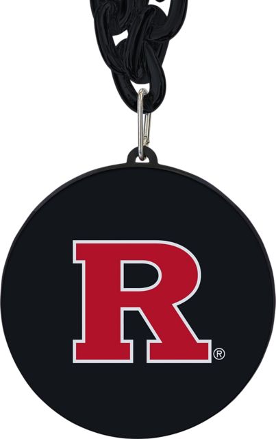 Rutgers Scarlet Knights Gameday Sports Chain