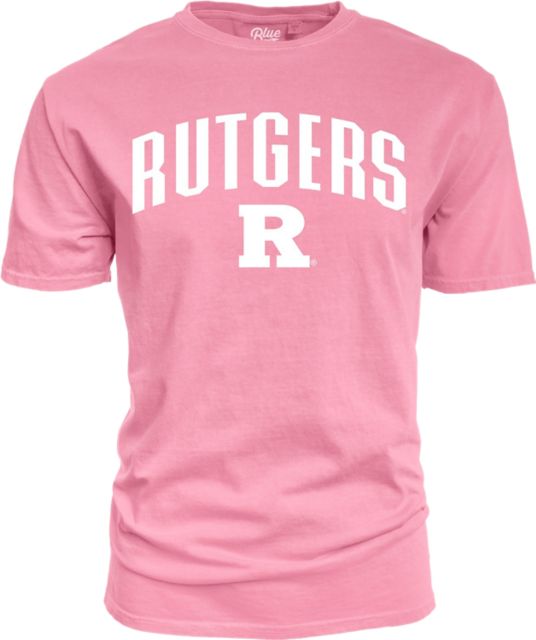 Rutgers Scarlet Knights Short Sleeve T-Shirt