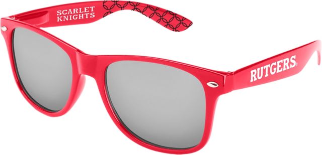 Rutgers Scarlet Knights Sunglasses