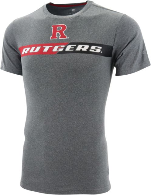 Rutgers Scarlet Knights Bait T-Shirt