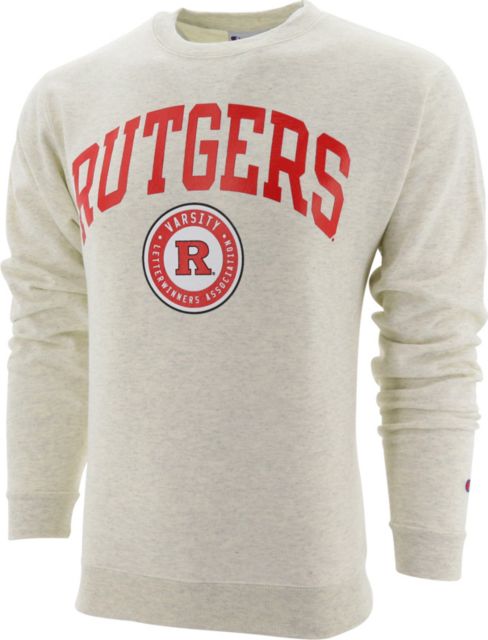 Rutgers shop wrestling sweatshirt