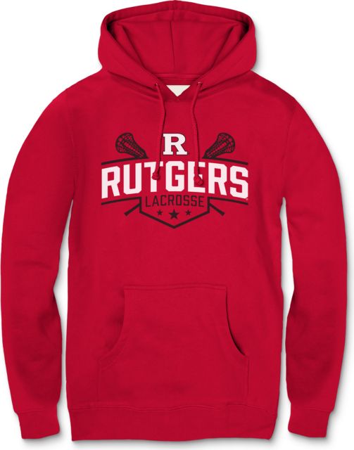 Rutgers clearance sherpa pullover