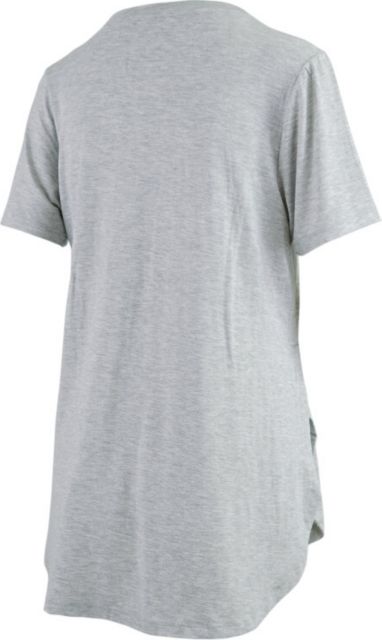 Rutgers Scarlet Knights Women's Testify Short Sleeve T-Shirt