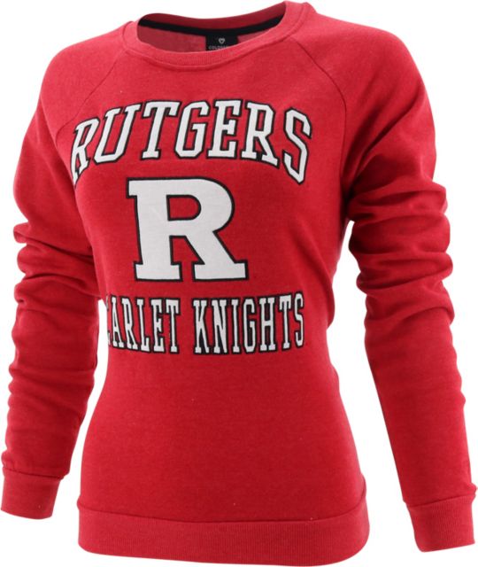 Rutgers Basketball Adidas Replica Jersey Red - Scarlet Fever Rutgers Gear