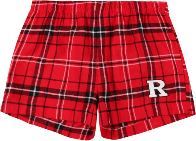 Rutgers Scarlet Knights Ultimate Ladies Short