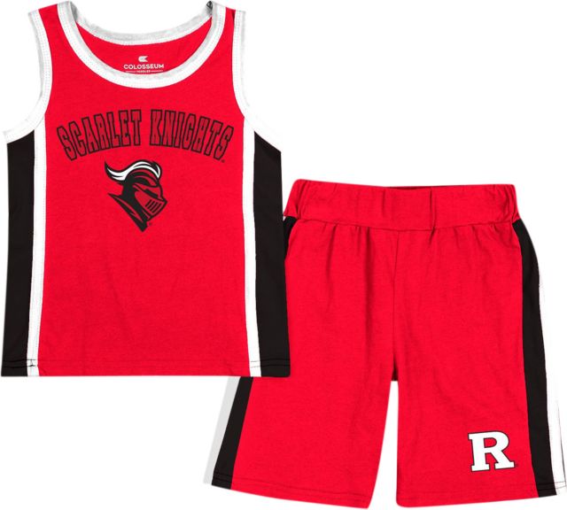 Rutgers Scarlet Knights Do Right Set 12325
