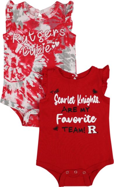 Rutgers store baby gear