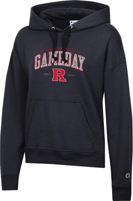 Rutgers women's sweatshirts hot sale