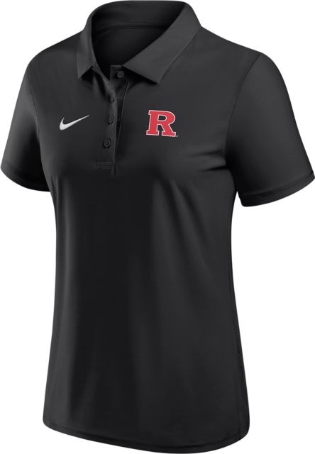 Rutgers Scarlet Knights Women's Victory Polo