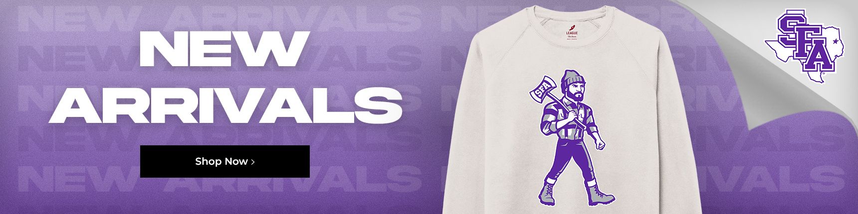 Shop New Football Gear!