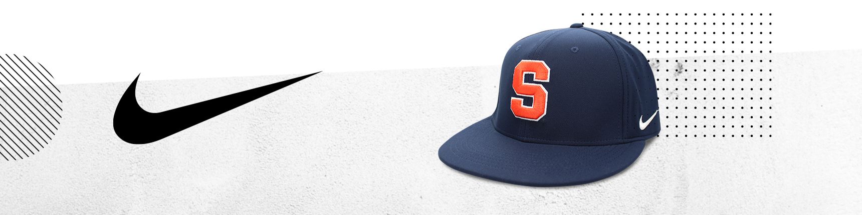 Official Online Store of Syracuse Orange Apparel, Gear, Merchandise & Gifts