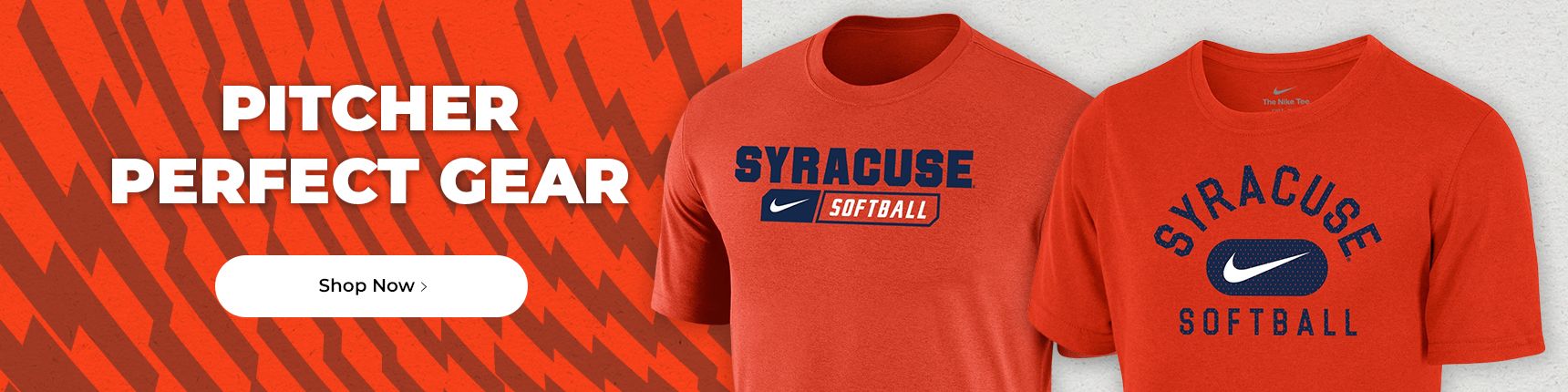 Official Online Store of Syracuse Orange Apparel Gear