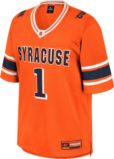 Syracuse football jersey online