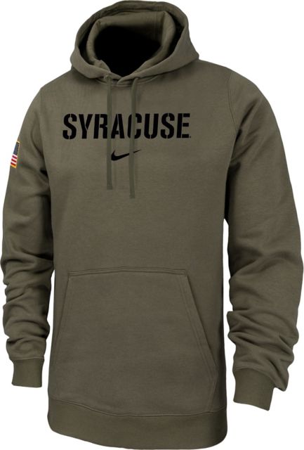 Nike discount syracuse hoodie