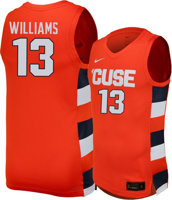 Syracuse University Athlete Jerseys & T-shirts