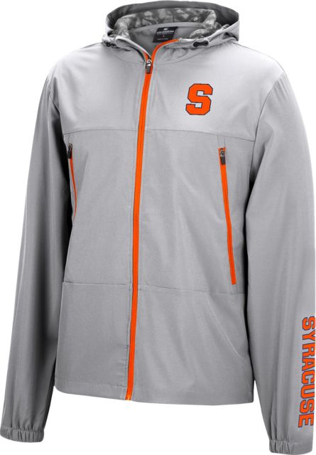 Syracuse Orange Knox Full Zip Jacket