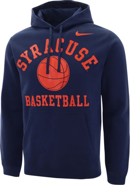 Syracuse basketball hoodie on sale
