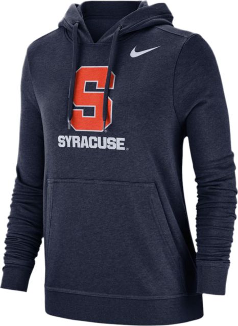 Syracuse hotsell football hoodie