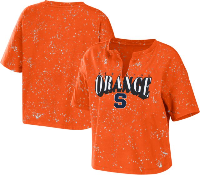 Syracuse Orange Grenade Classic NFL Baseball Jersey Shirt –