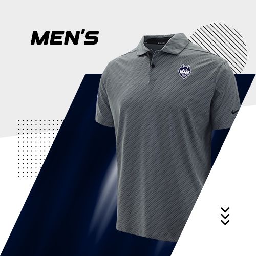 Official Online Store of UConn Huskies Apparel, Gear, Merchandise & Gifts