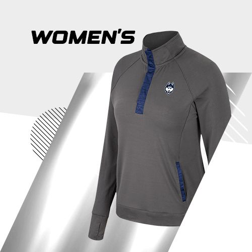 Official Online Store of UConn Huskies Apparel, Gear, Merchandise & Gifts