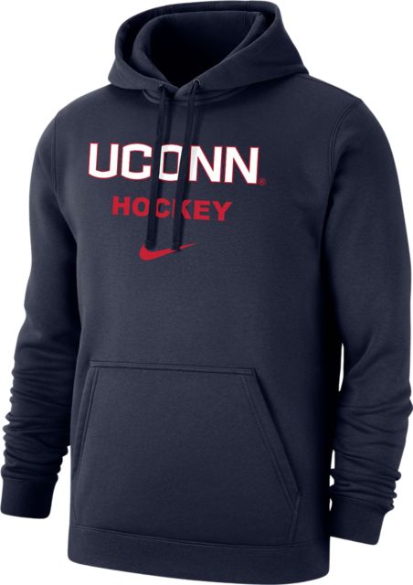 Uconn discount hockey sweatshirt